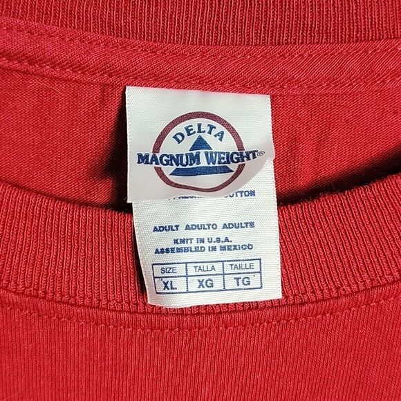 🖤5/$20🖤 GARDNER..eagle graphic tee.. - Picture 6 of 11